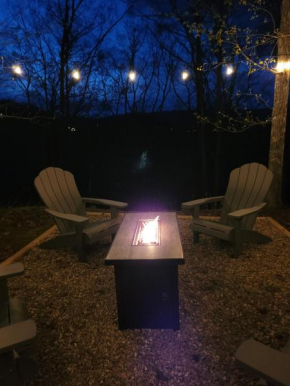 Bears Hideaway Pigeon Forge
